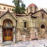 ΠΡΟΓΡΑΜΜΑ ΠΑΝΗΓΥΡΕΩΣ ΠΑΝΕΠΙΣΤΗΜΙΑΚΟΥ ΙΕΡΟΥ ΝΑΟΥ ΕΙΣΟΔΙΩΝ ΤΗΣ ΘΕΟΤΟΚΟΥ (ΚΑΠΝΙΚΑΡΕΑ) - [20-21.11.2025] 