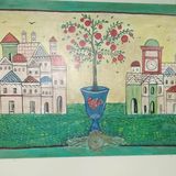 εγκαίνια της προέκθεσης των μόνιμων συλλογών του  Λαογραφικού Μουσείου και Αρχείου [10/10/2025]