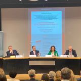 Book launch: Interactions of the ECHR with the various branches of law